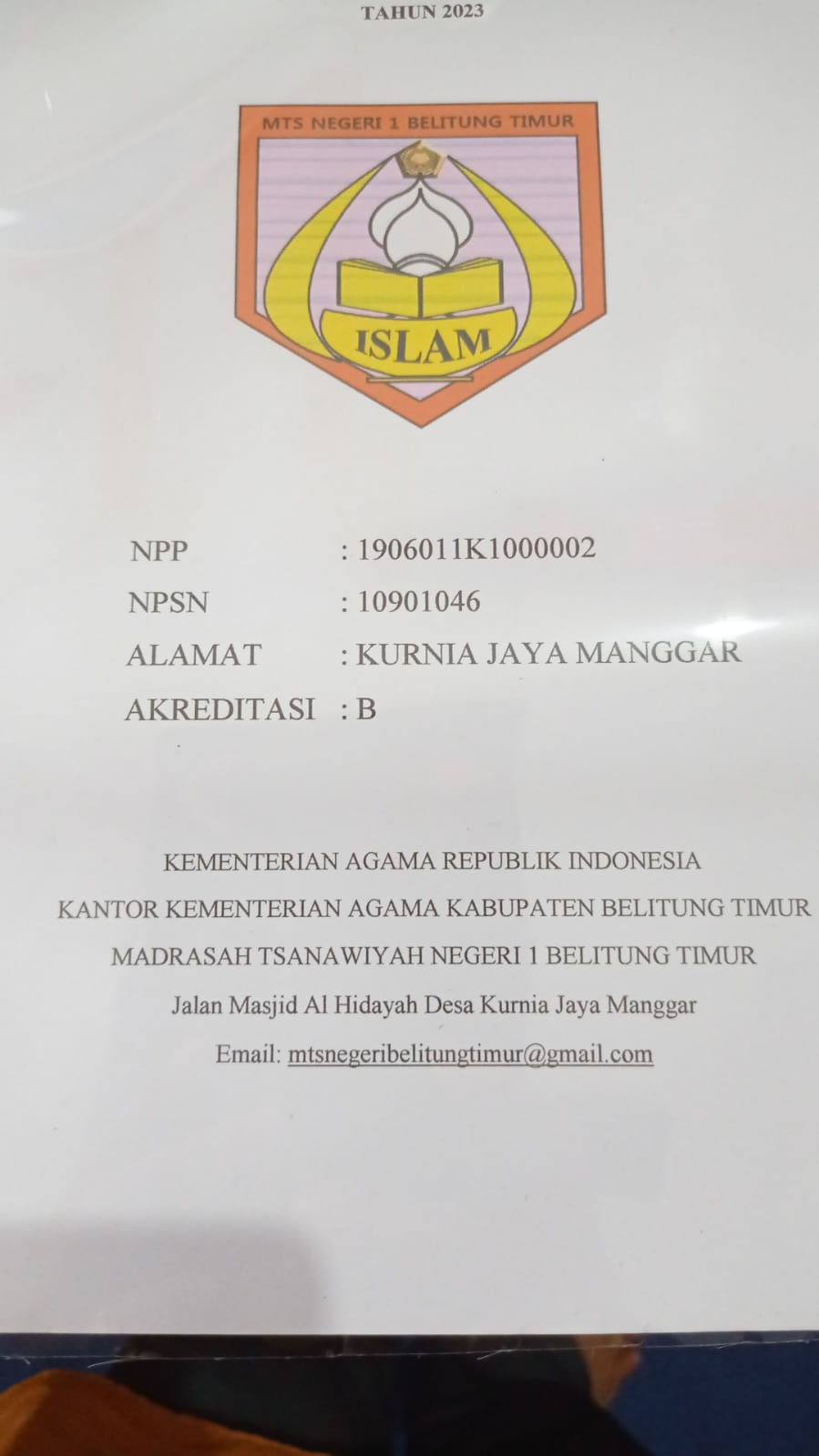 lembaran